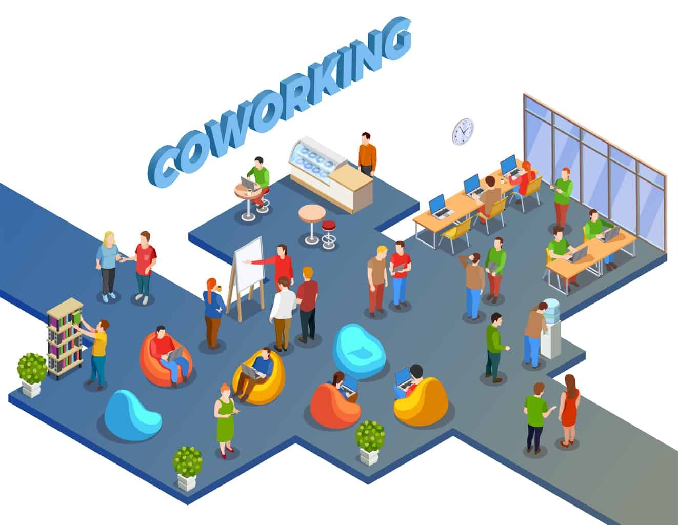 Coworking Puerto Viejo